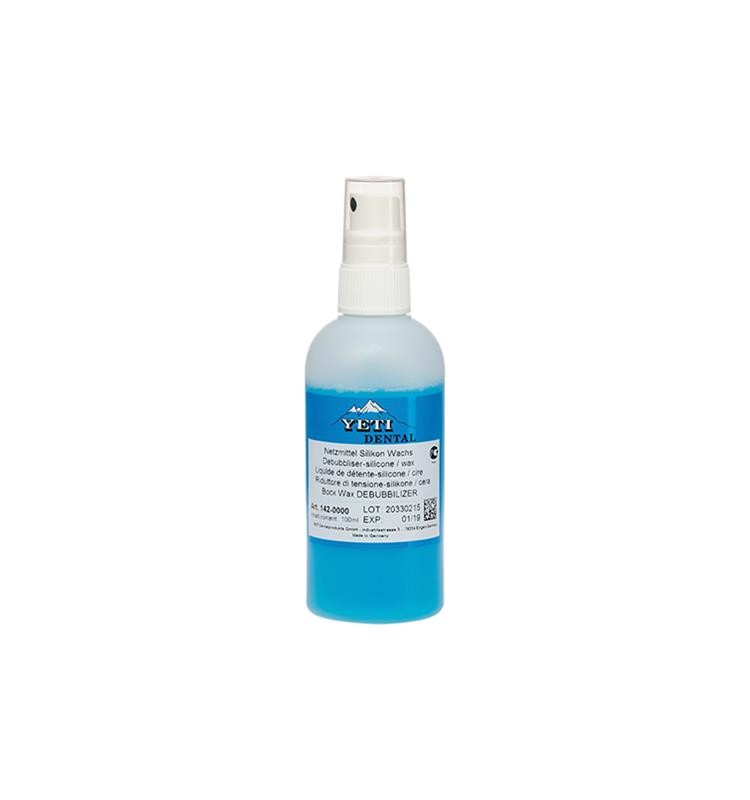 YETI tension reducer, transparent blue, 100ml