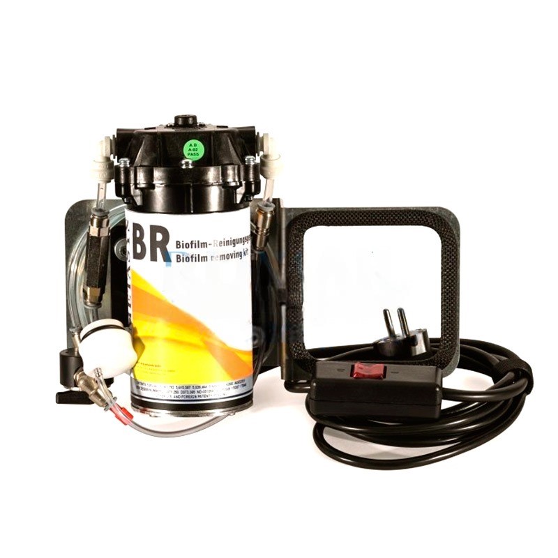Metasys BR Biofilm Cleaner | Pump + Bottle