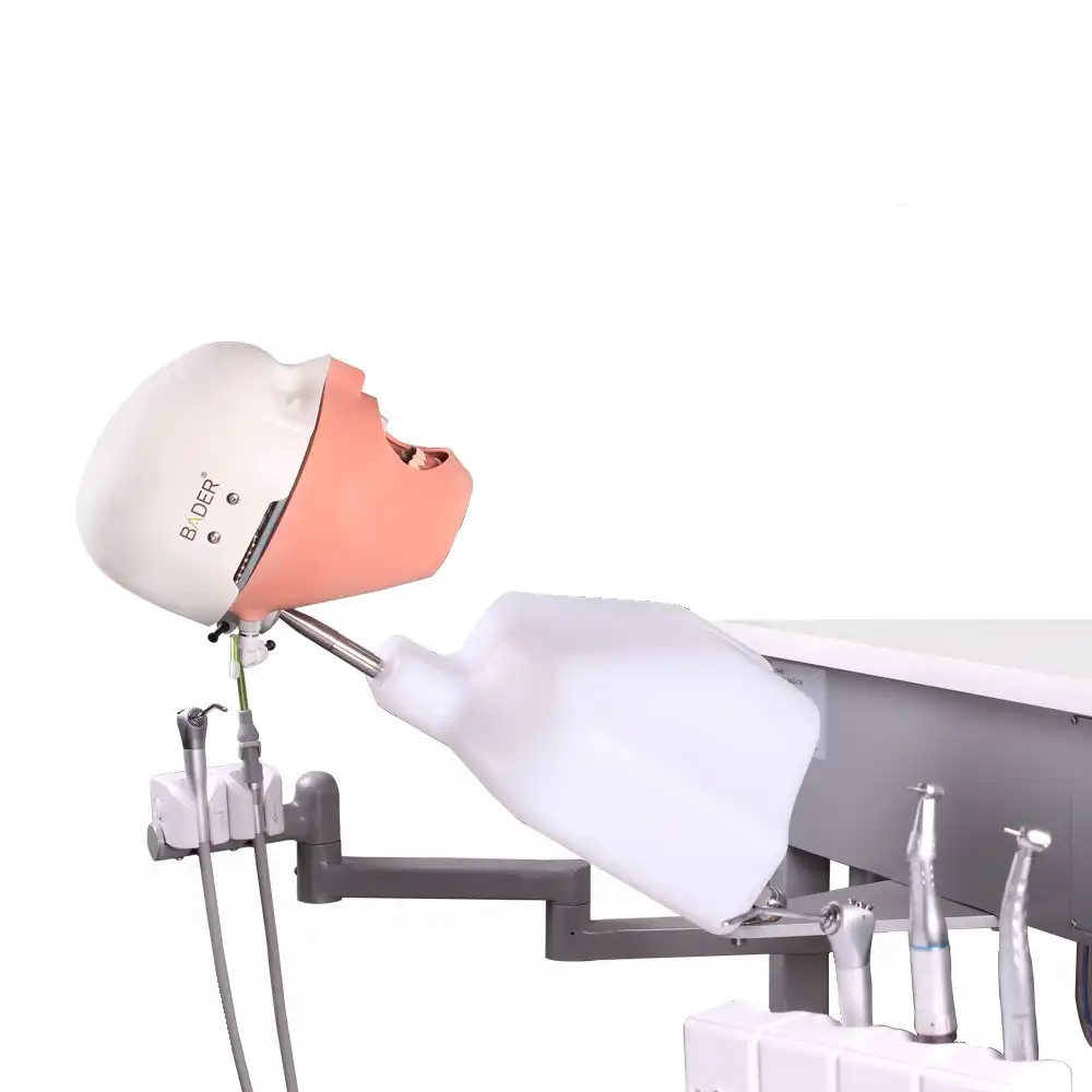 Bader Dental Training Unit for 1 Student