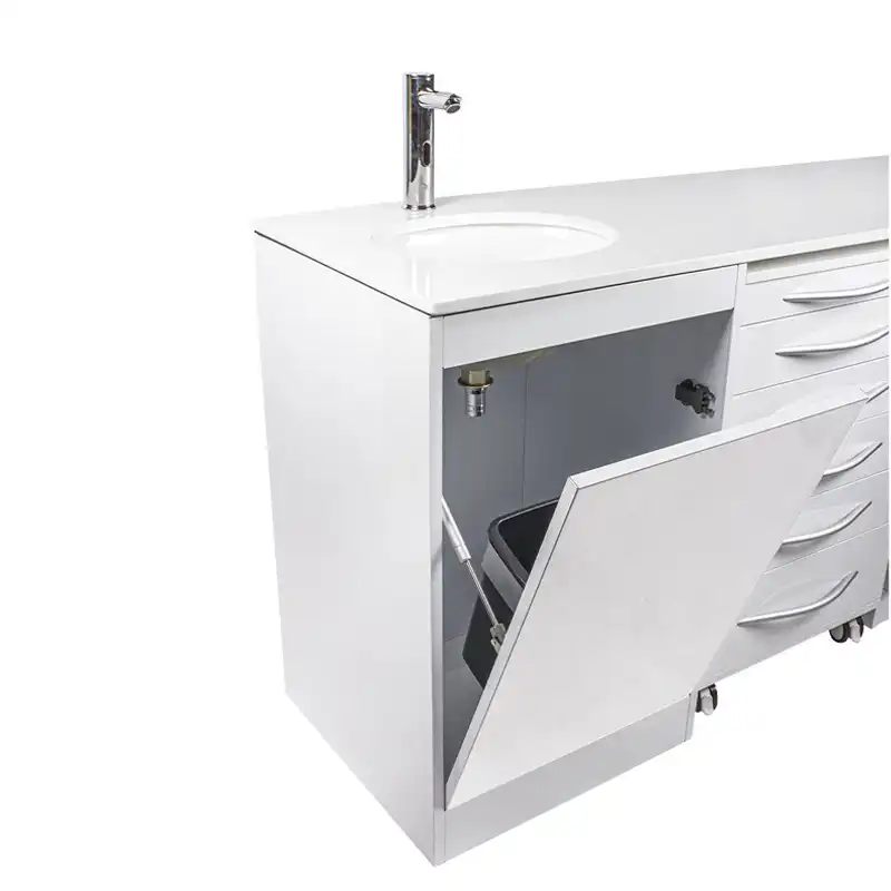 Quadruple Furniture Set Push-On Bader
