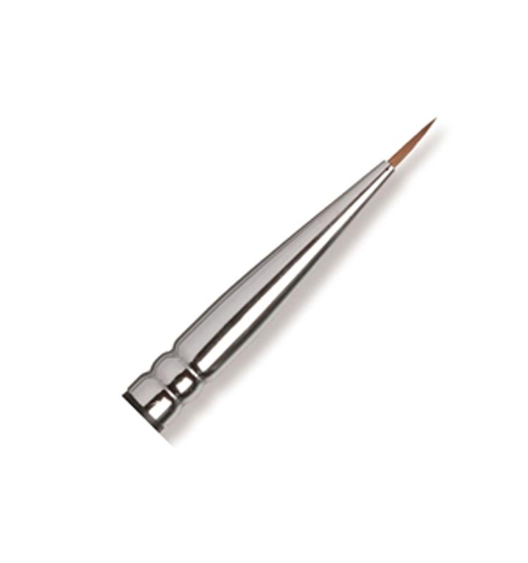 BRUSH HATHO TAMARA-KOLINSKY TK 0