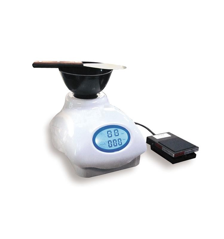 TECHNOFLUX ALGINATE MIXER (DIGITAL)