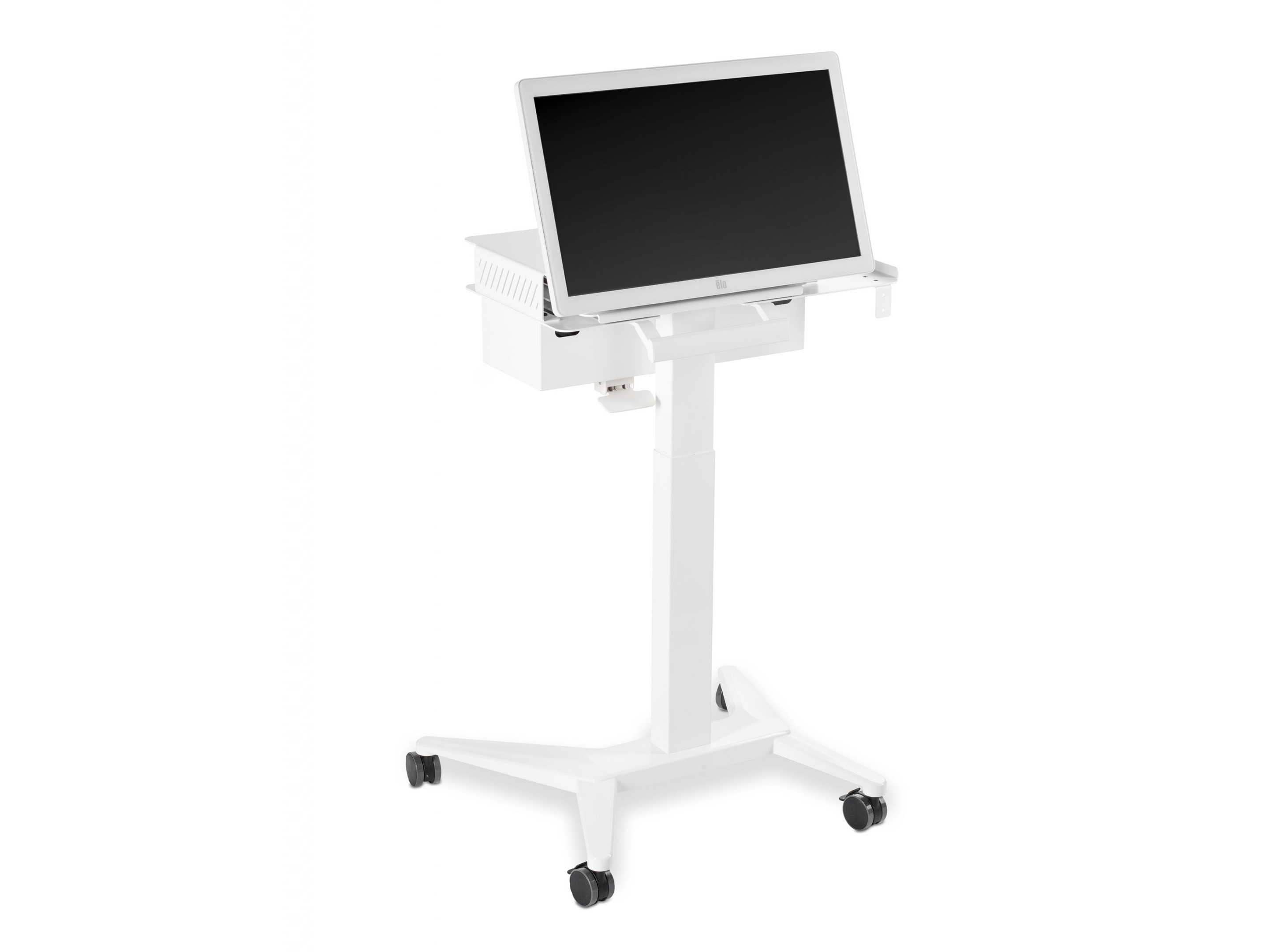 ADAPTABLE CART FOR INTRAORAL SCANNER