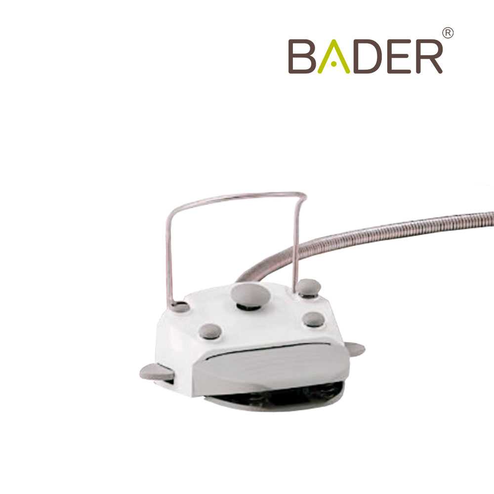Dental Chair Bader Flex Up M8 Plus - Hanging hoses