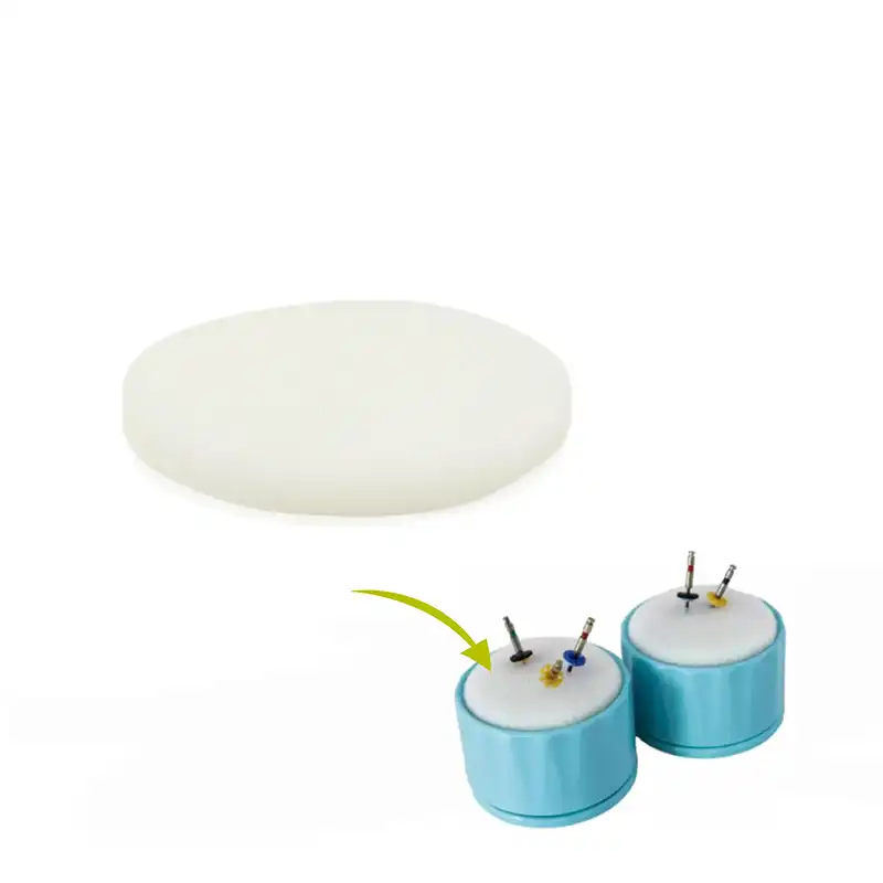 Replacement for Sponge Holder 11/021 Bader