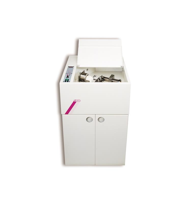 MOTOR CENTRIFUGE SIRIO MOD.SR301 WITH CABINET
