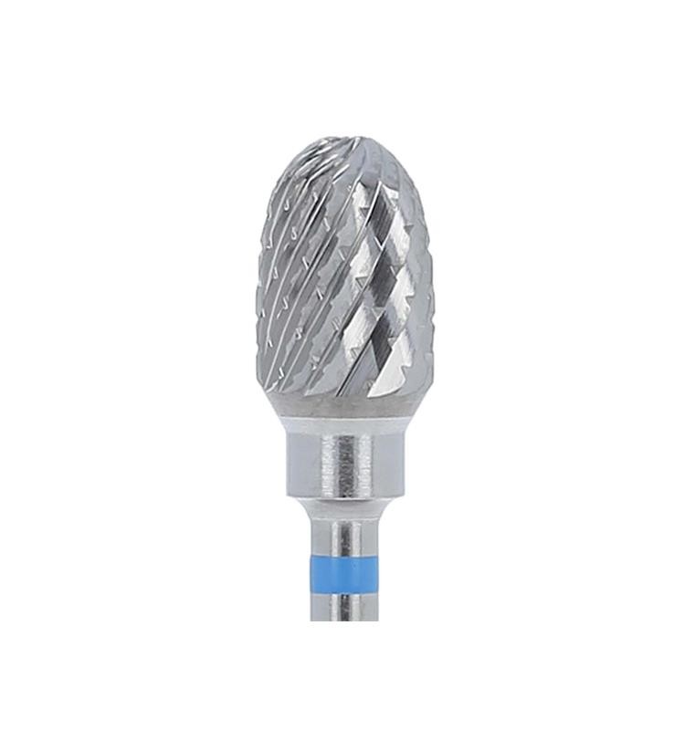 JOTA BUR FIG. CX73.104.060 OF TUNGSTEN CARBIDE BALL SHAPE