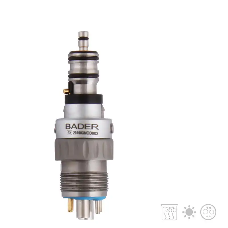 Clonic Coupling for Unifix Bien Air® LED Bader