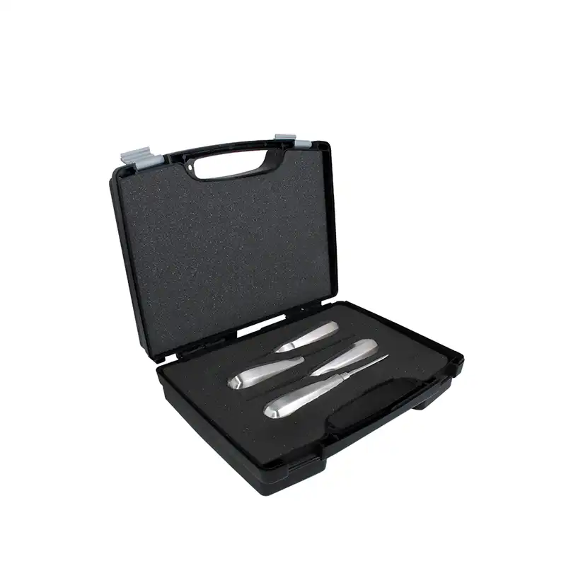 Bader Elevator Kit