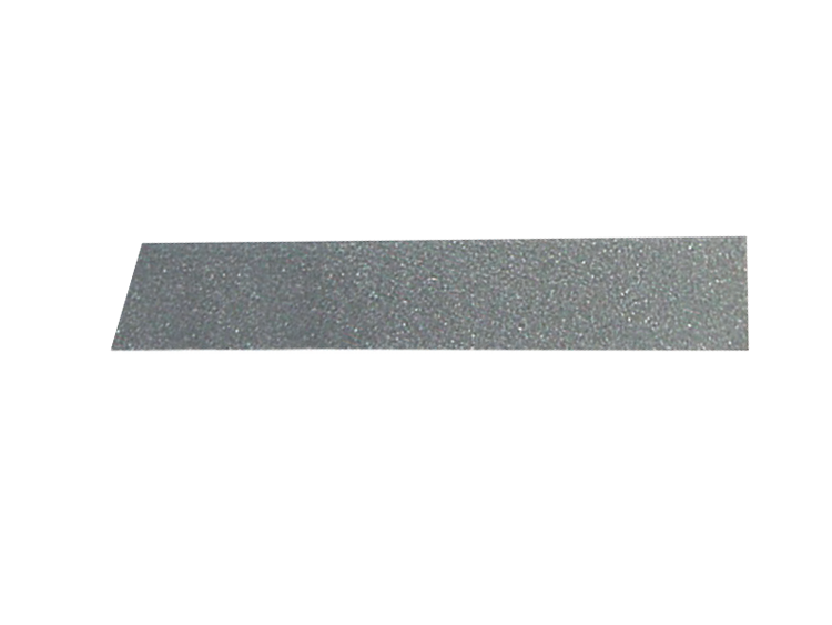 Steel abrasive strips – 4 mm