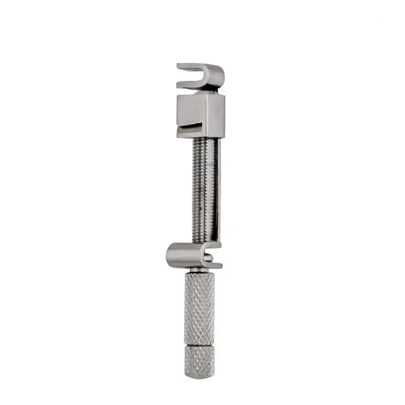 Universal Matrix Holder Bader
