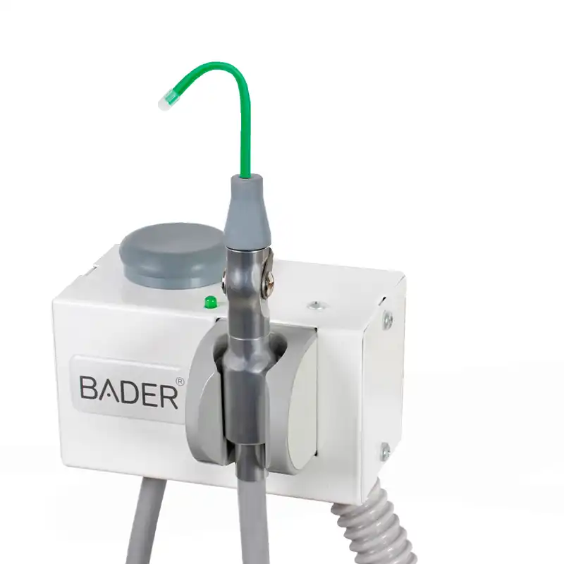 Wall Aspiration Bader Easy Suction 1 Hoses