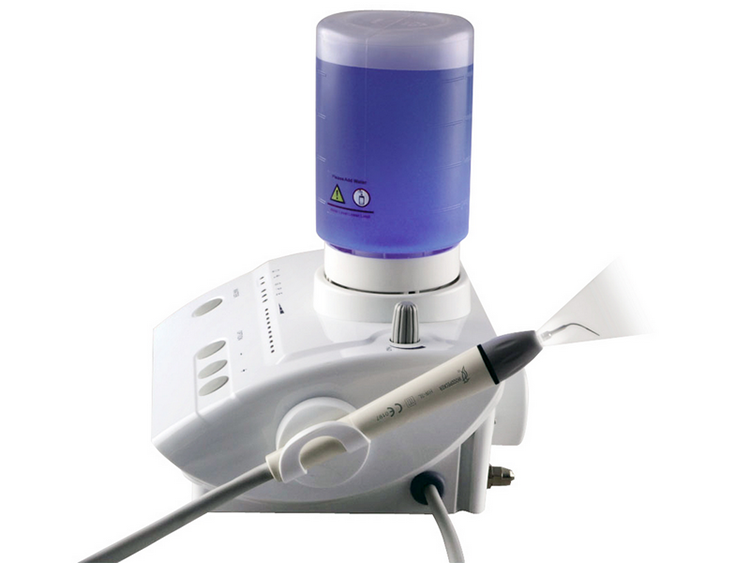Desktop disinfectant UDS-E LED