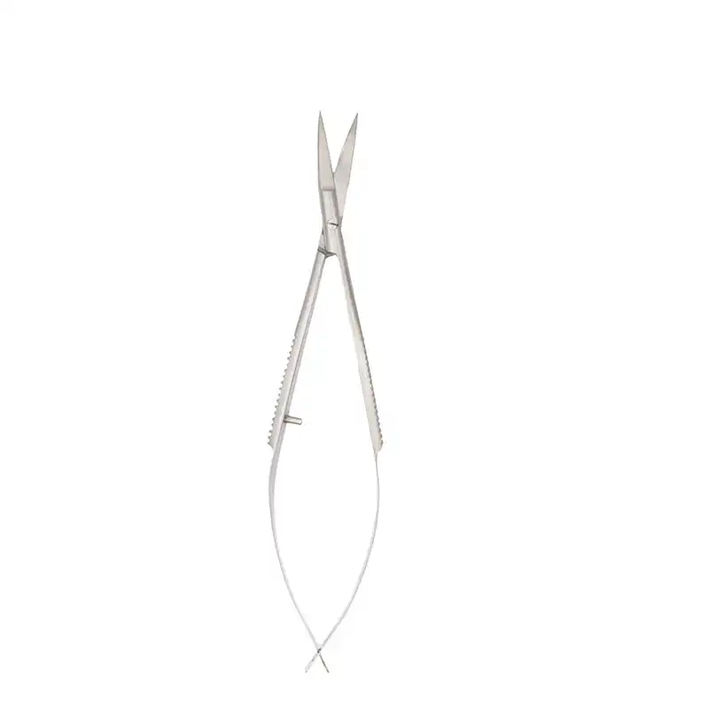 Bader Micro Scissors