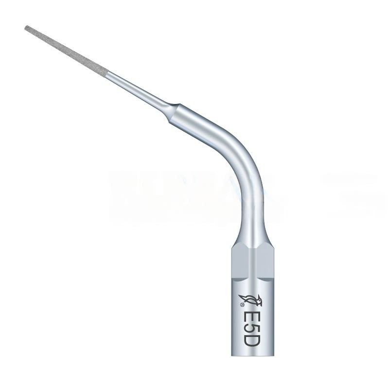 Woodpecker E5D ultrasonic tip compatible with EMS | Endo, Diamond