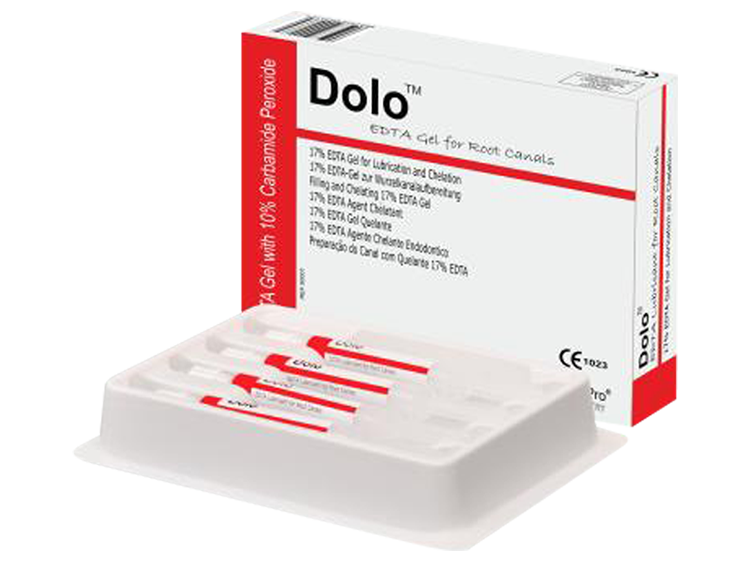 Dolo – Economy pack
