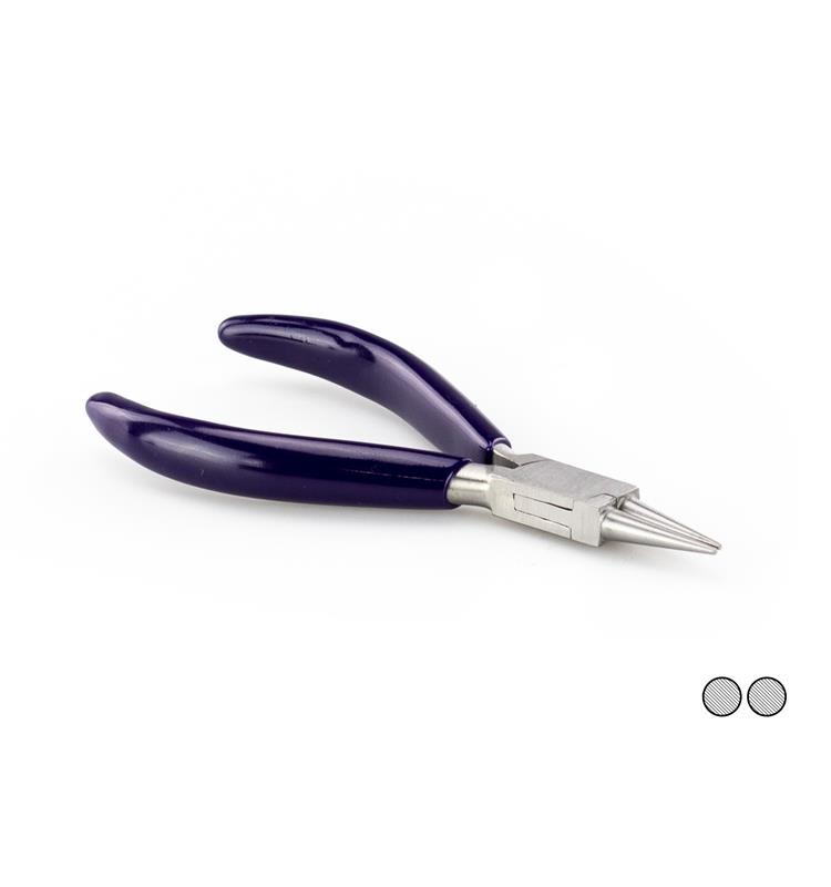 ROUND PLIERS 130 MM PAKISTAN
