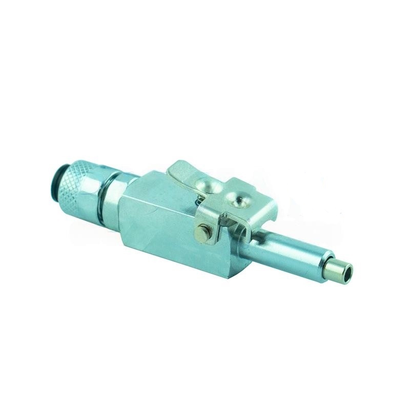 DCI male quick connector