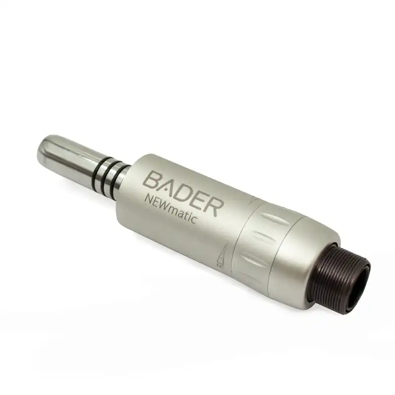 Micromotor Newmatic 8.000 Complacent Without Light Borden Bader