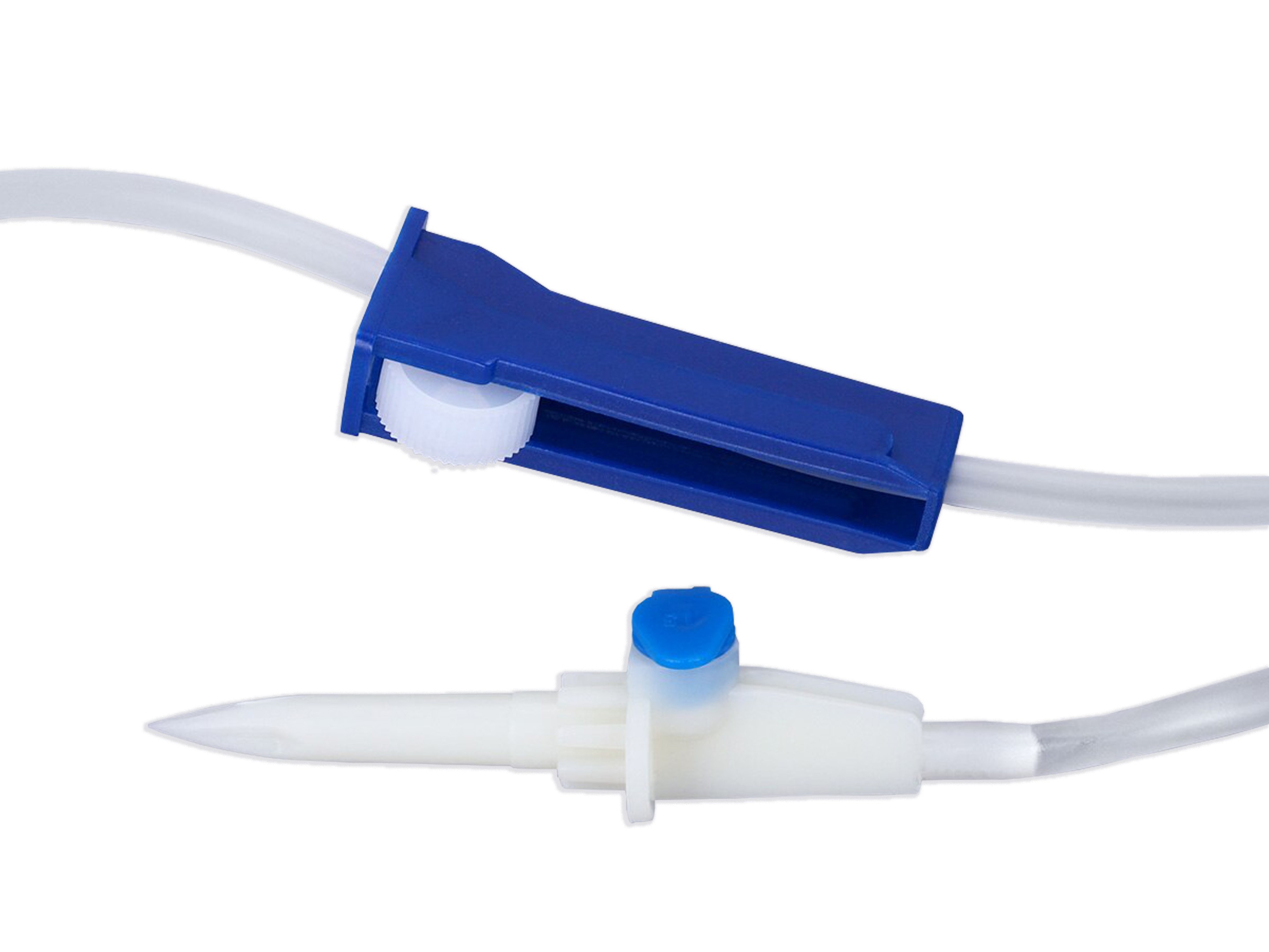 IRRIGATION LINE FOR PLUS LED MOTOR