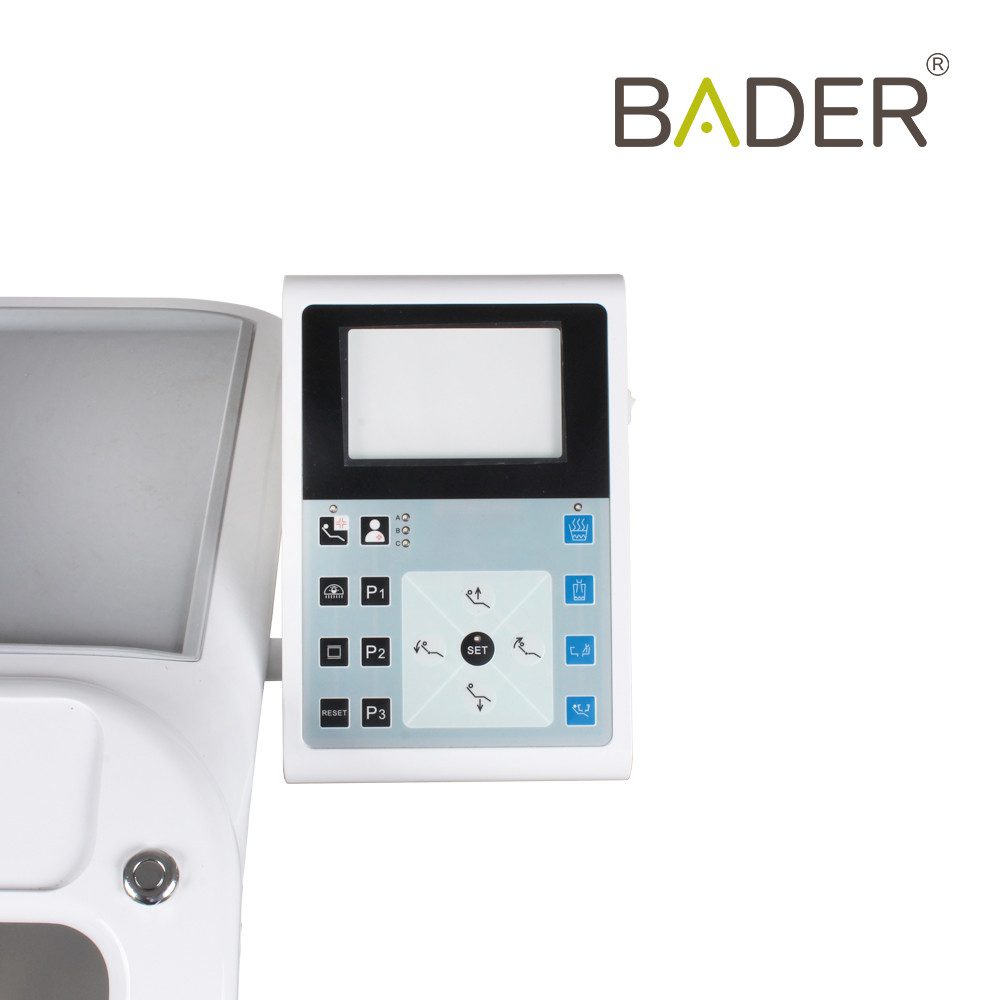 Bader M3 Surgical Dental Chair