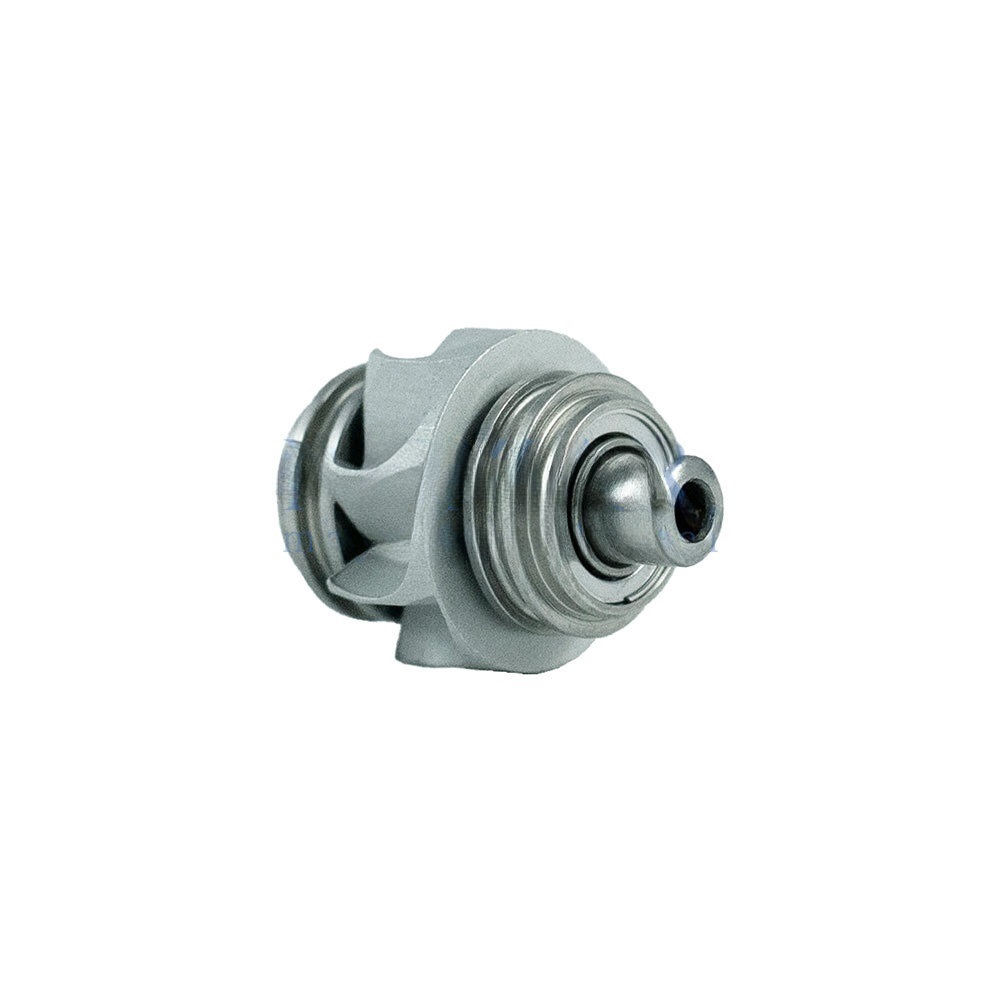 rm rotor compatible with W&H Alegra TE-98 turbine (2014 – Present)