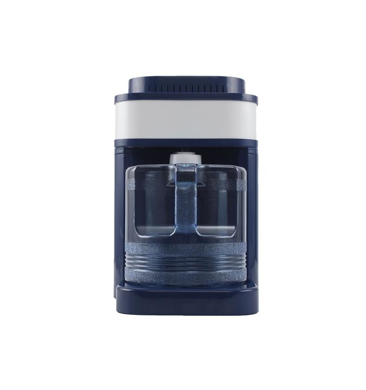 ELECTRIC WATER DISTILLER TECHNOFLUX (NEW DESIGN)