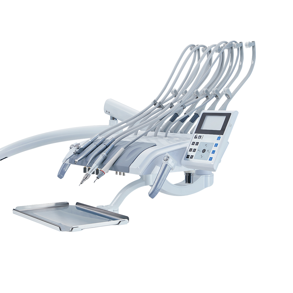 Dental Chair Bader Trekc M2 High Edition