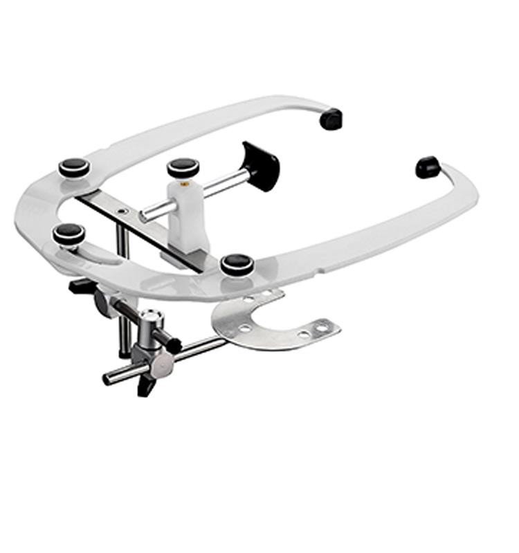 FACIAL ARCH FOR TECHNOFLUX ARTICULATOR ARCON TYPE