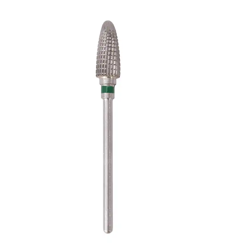 Tungsten Carbide Bur F060GI176 ISO.500.104.274.176.060 Bader