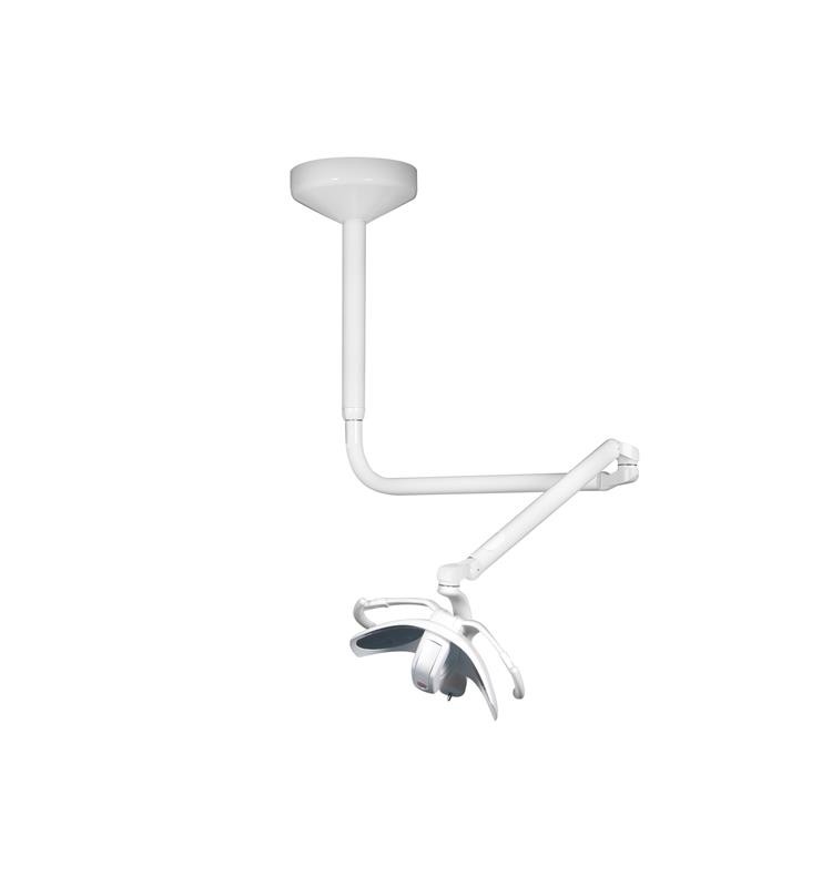 CEILING LAMP MAYA-LED FOR POLYVALENT CLINIC