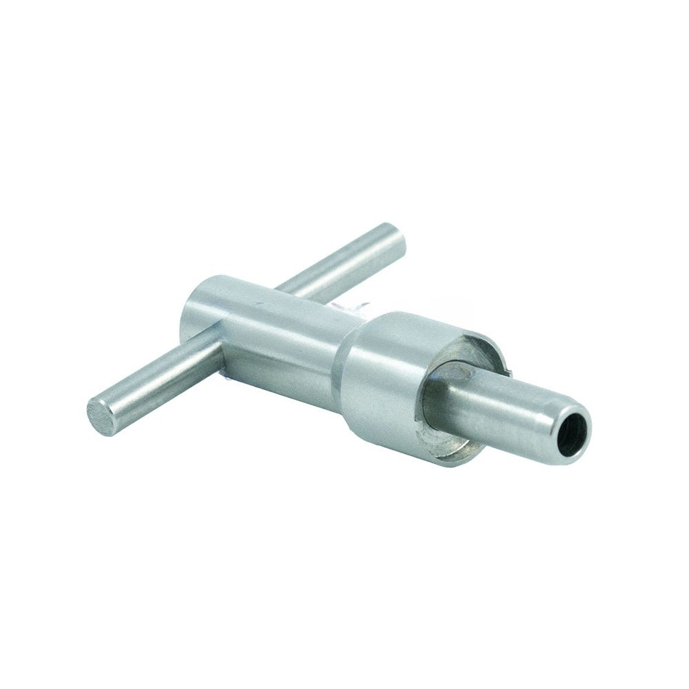 Wrench for rear locking ring of MK-dent and KaVo contra-angles and straight handpieces