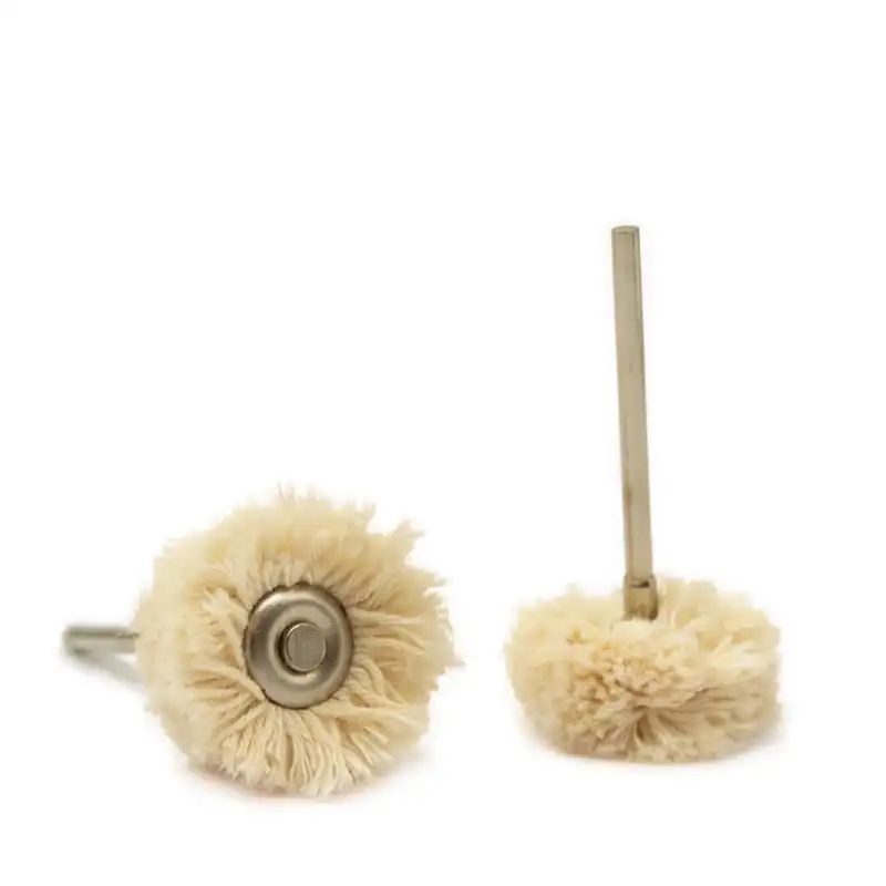 Brush Buff 22mm Bader