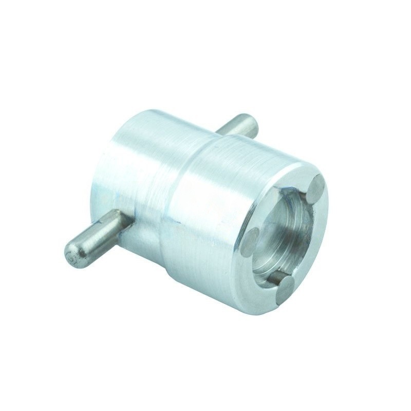 Wrench for button caps on W&H Synea WA-99A contra-angle heads