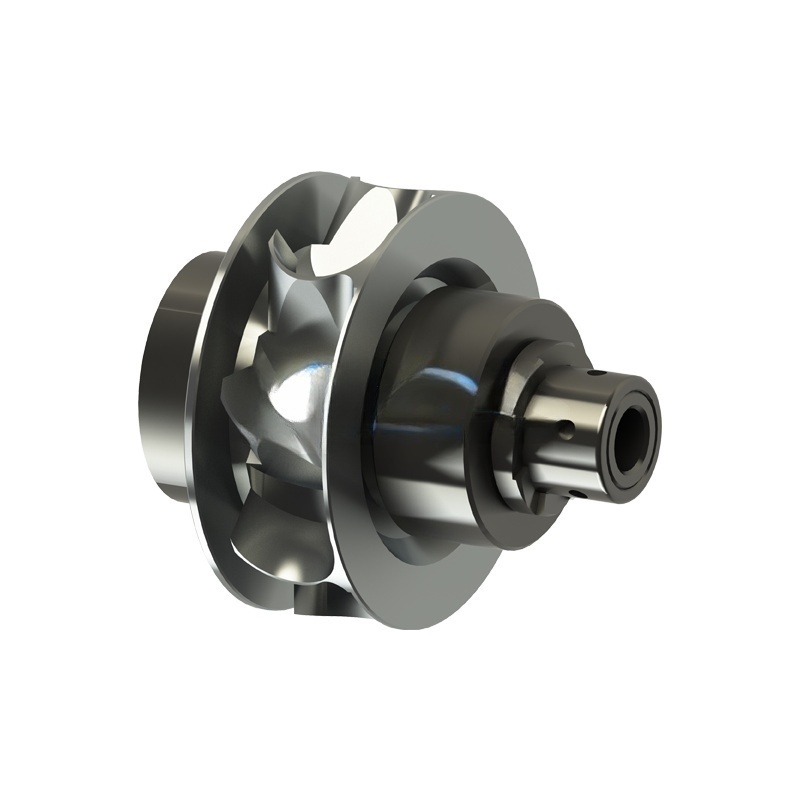 Rotor MK-dent for CLASSIC LINE Power Edition turbine – TC2038