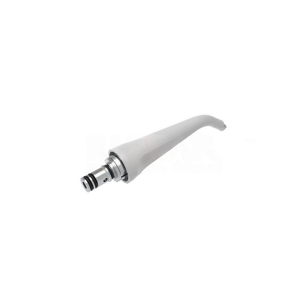 Tip compatible with syringes CEFLA 3F