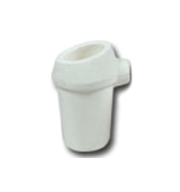 CRISOL EN CERAMICA SIRIO PARA HORNO INDUCCION -SR 326