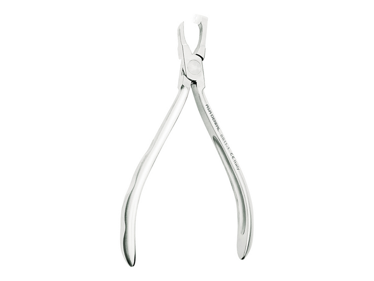 Universal pliers – For removing bands and brackets (8811-1)