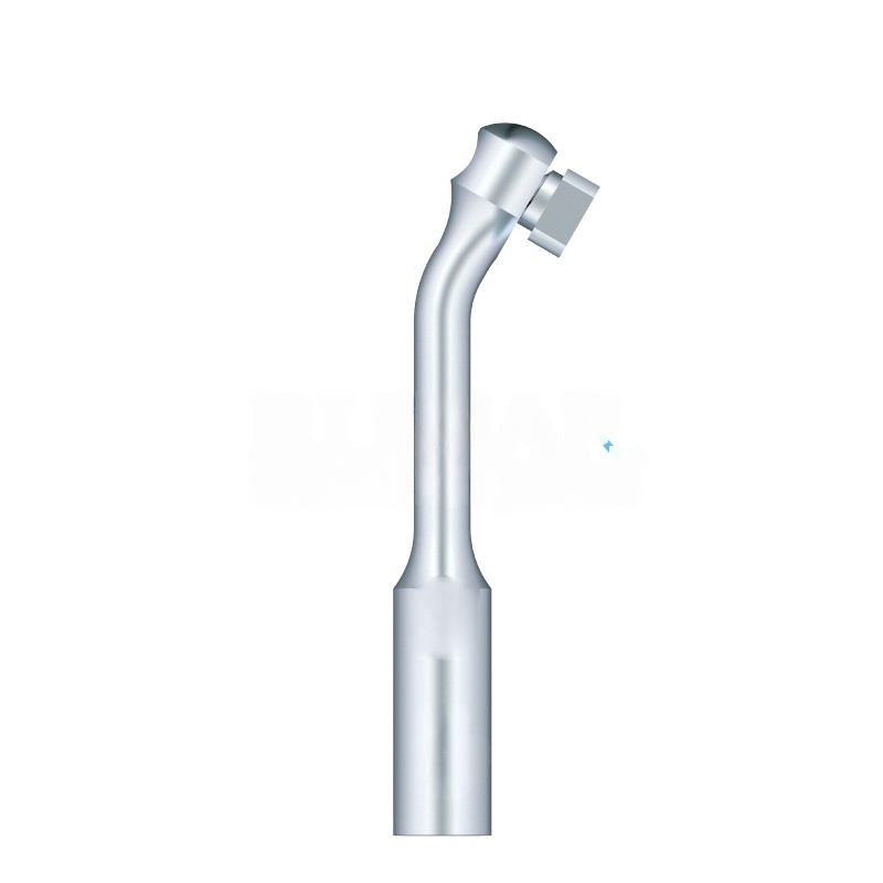 Woodpecker DTE ED9 ultrasonic tip compatible with Satelec | Endo, Caries treatment