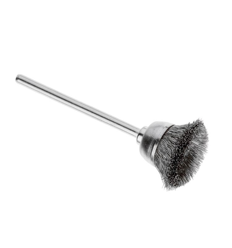 Laboratory brushes