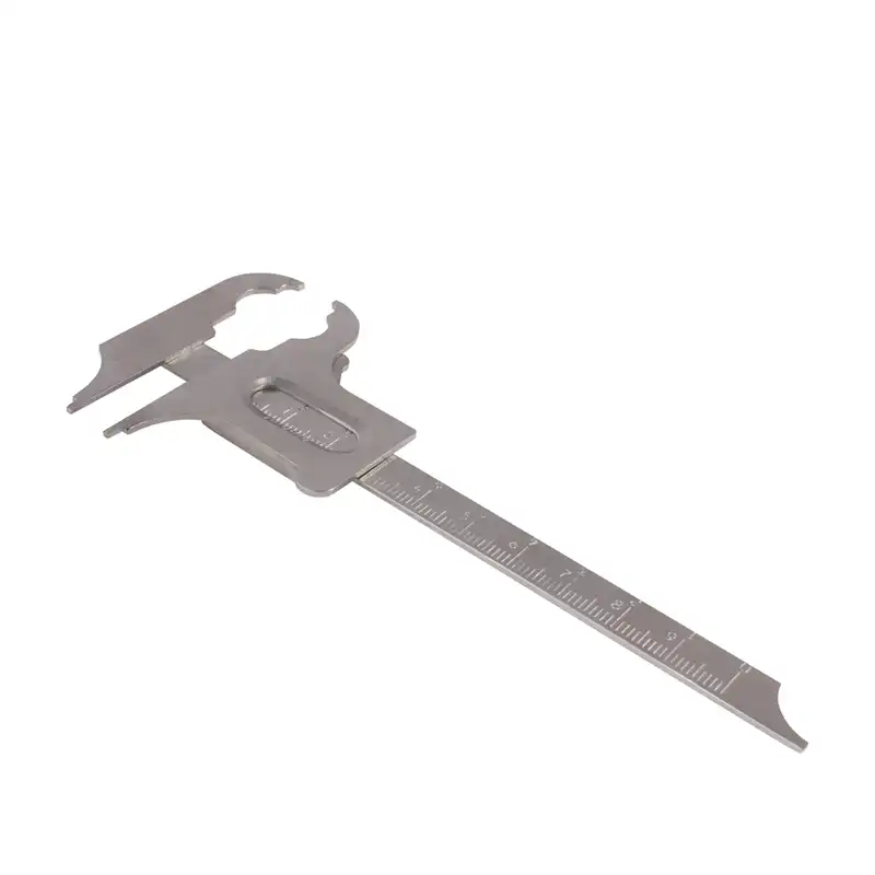 Boley Gauge 14 cm Bader