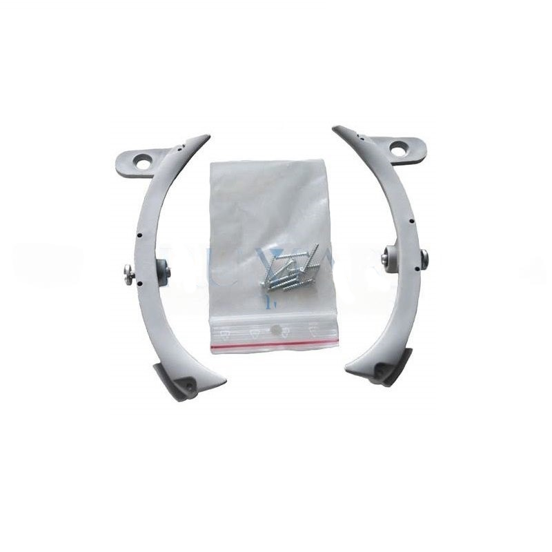 Handle support kit (right + left) for FARO EDI lamp (Ref. FARO 306364 = 306035 + 306038)