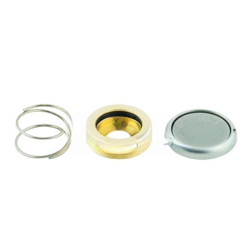 Button cap for Bien Air® Bora, S36-L and Rotamax L turbines (3 pieces)