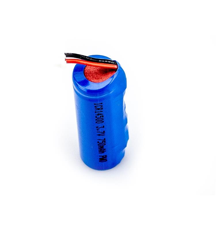 REPLACEMENT BATTERY FOR APEX LOCATOR WOODPECKER