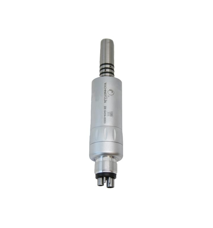 TECHNOFLUX PNEUMATIC MICROMOTOR M4 INTERNAL SPRAY (CX235-3B)