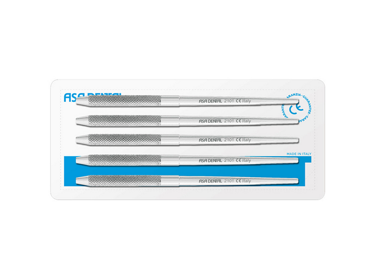 Mirror handle – Set (S2101)