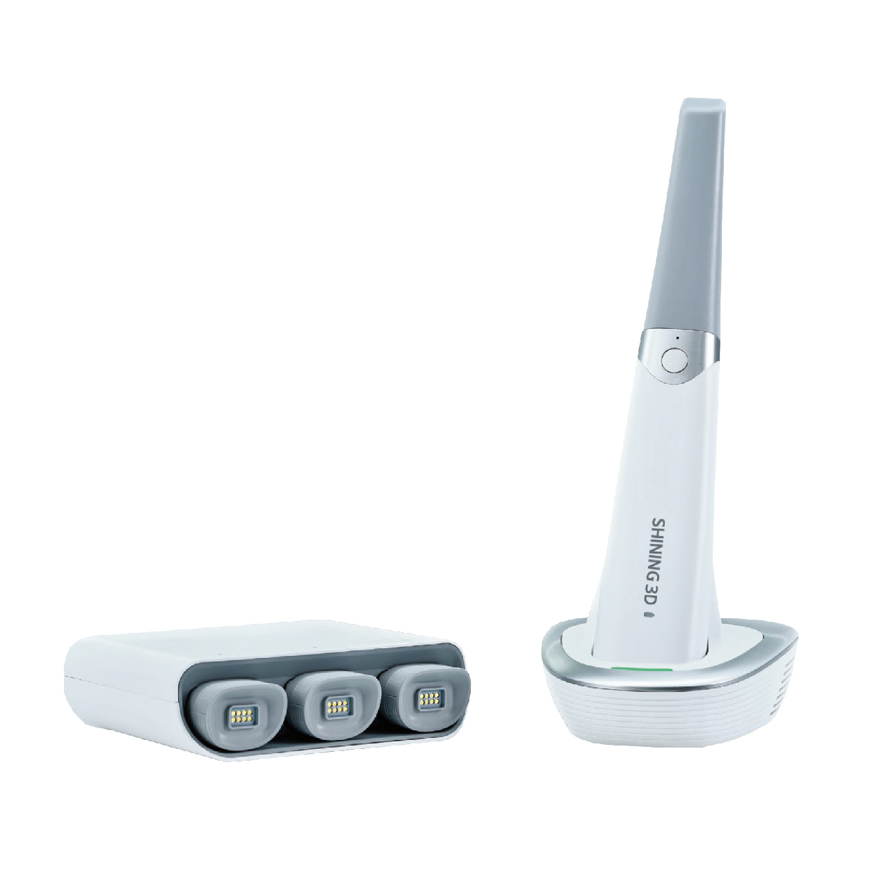 Aoralscan 3 Wireless – Intraoral scanner