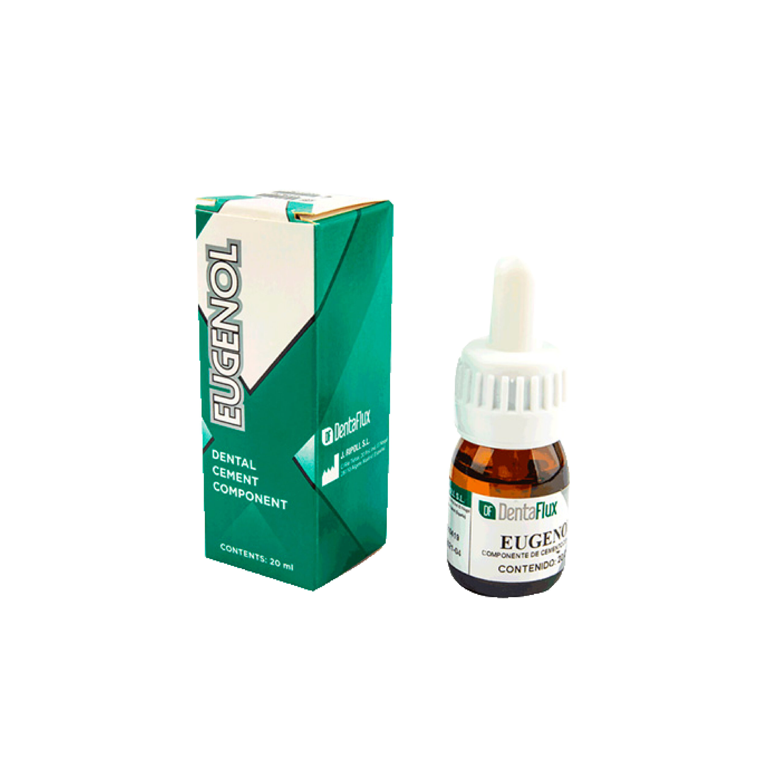 Eugenol