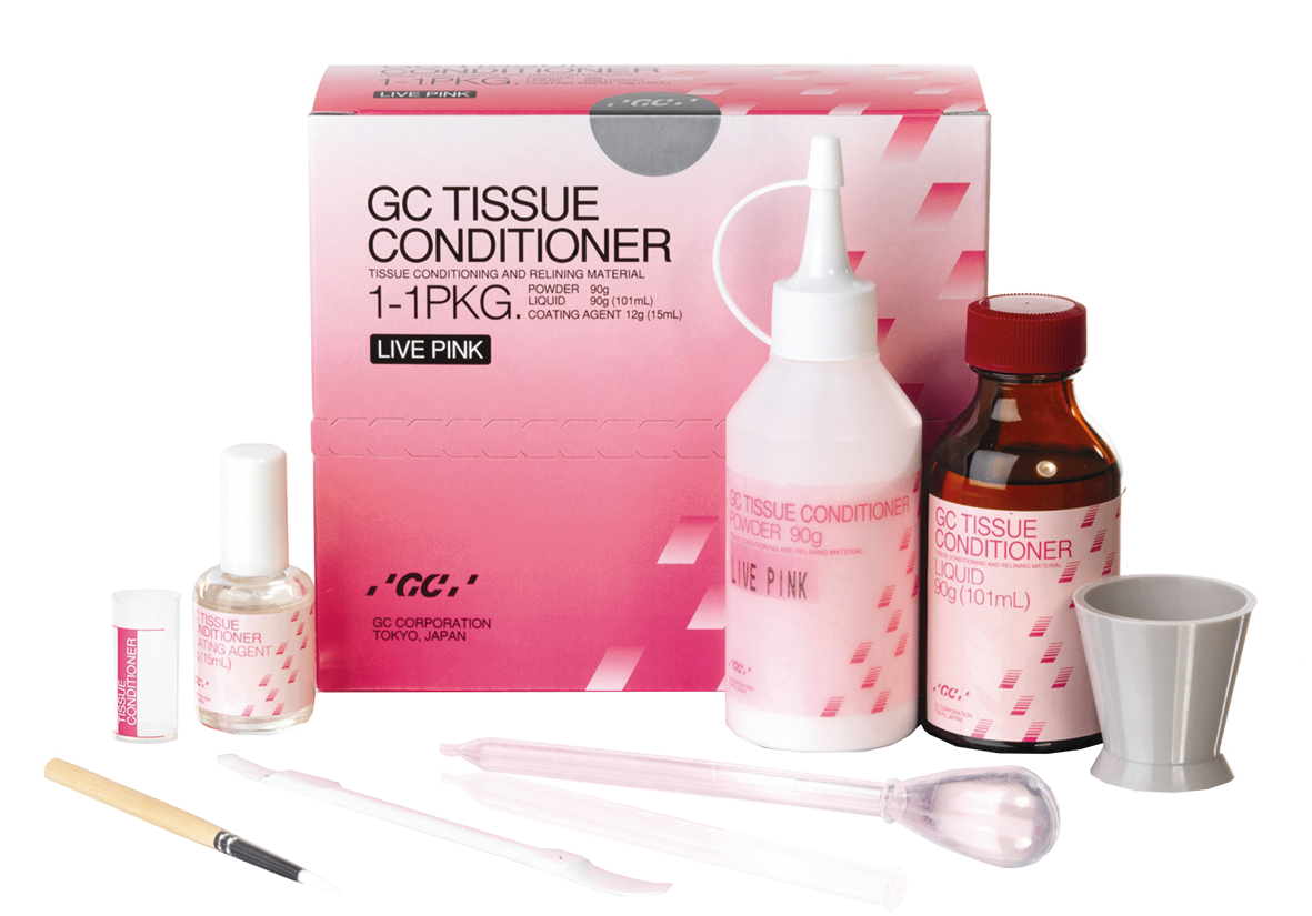 TISSUE CONDITIONER
