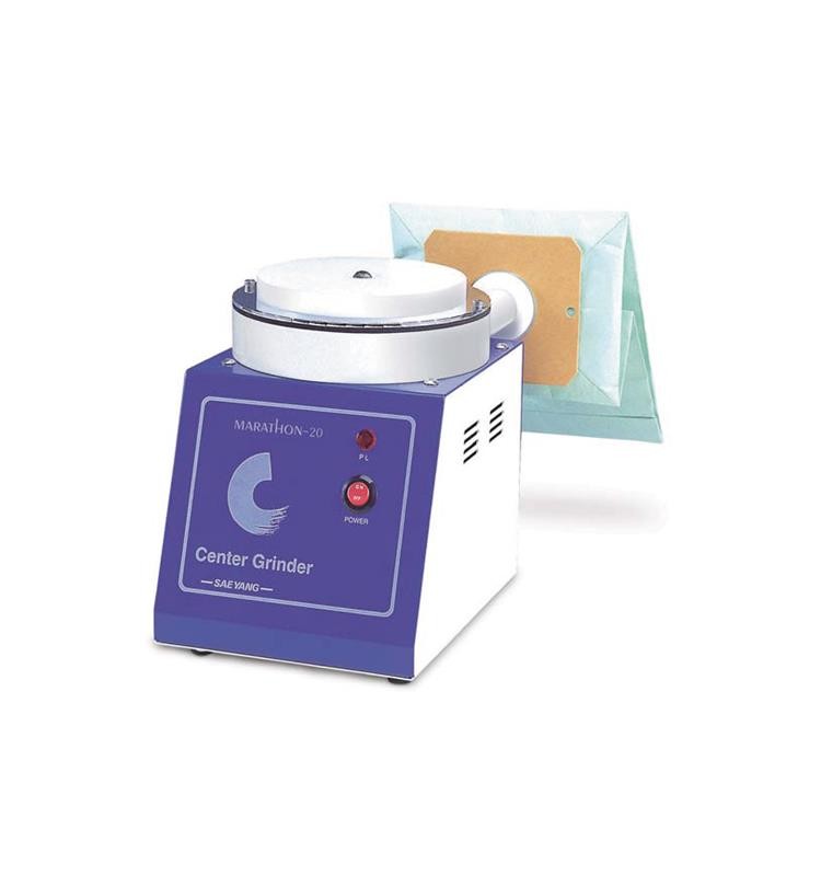 INTERIOR TRIMMER WITH ASPIRATION MARATHON M-20